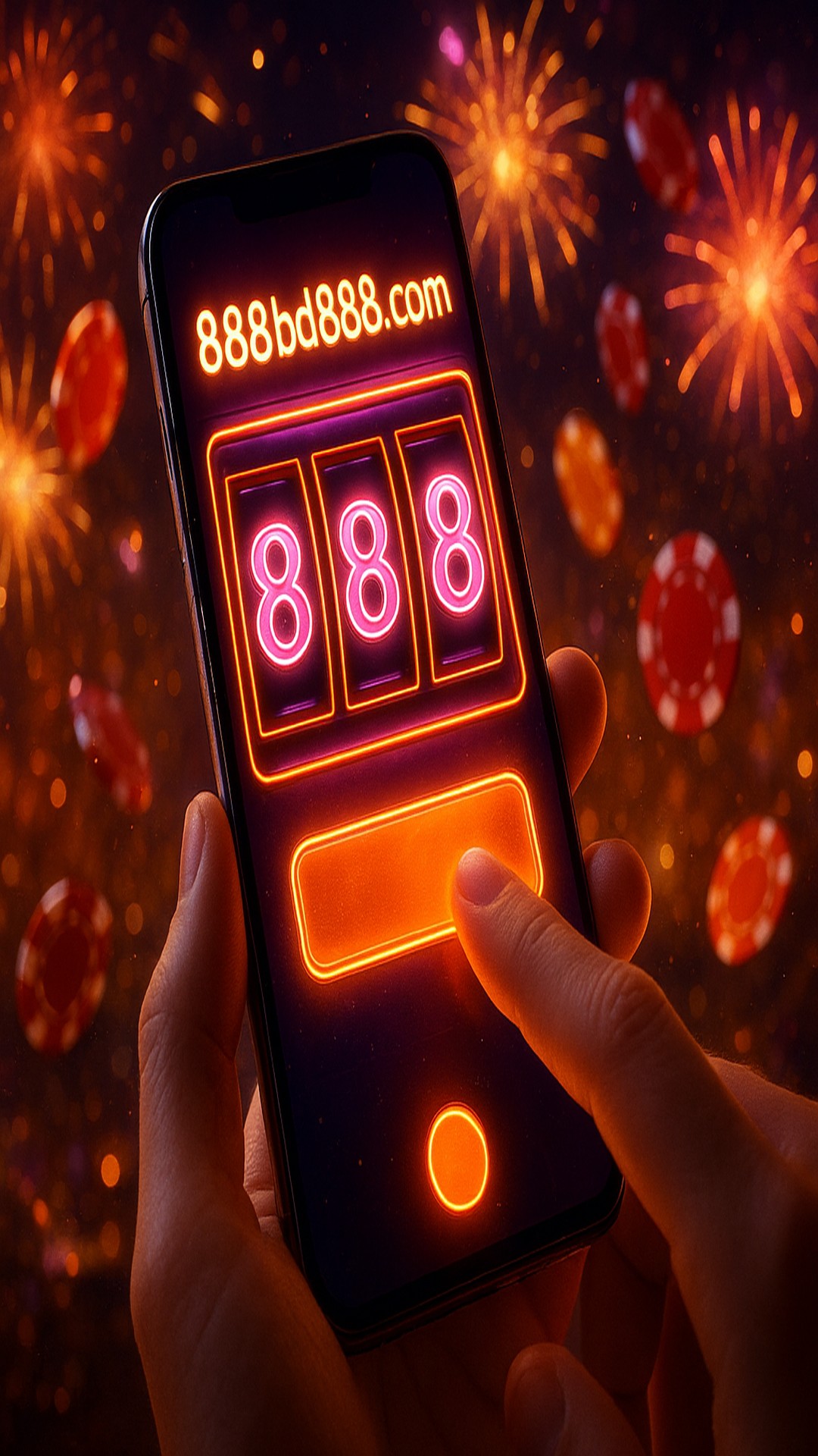 888bd888 আধুনিক স্মার্টফোন-ভিত্তিক গেমিং অ্যাপ