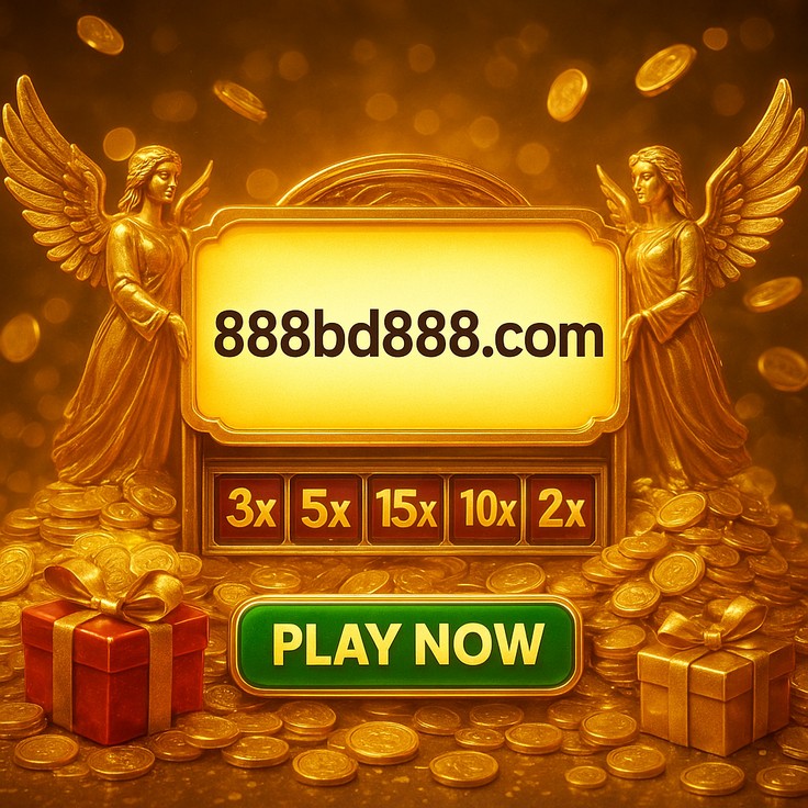 888bd888 গেমিং প্ল্যাটফর্মে নিবন্ধন বোনাস প্রস্তাব