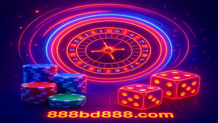 888bd888 খেলাধুলা-গেমিং অনুরাগীদের জন্য একটি নির্ভরযোগ্য কেন্দ্র